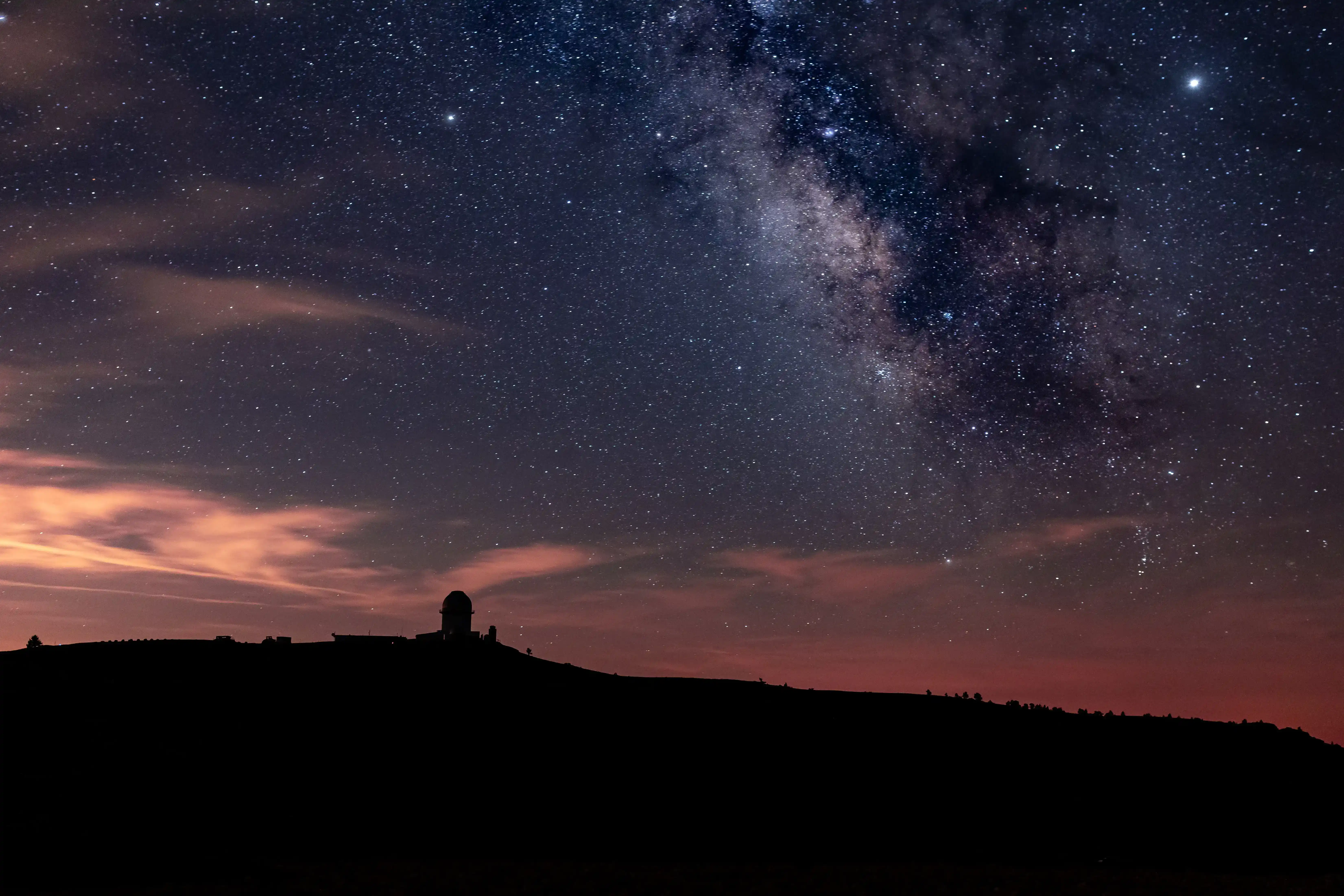 La Diputación Provincial de Teruel organiza en Gúdar-Javalambre dos jornadas sobre protección del cielo nocturno y astroturismo