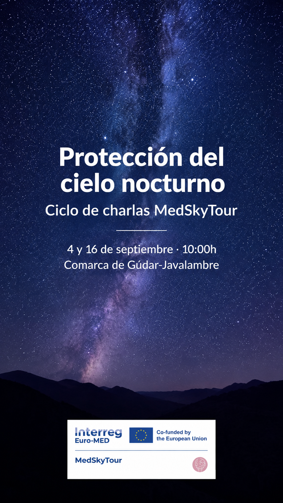 La Diputación Provincial de Teruel organiza en Gúdar-Javalambre dos jornadas sobre protección del cielo nocturno y astroturismo