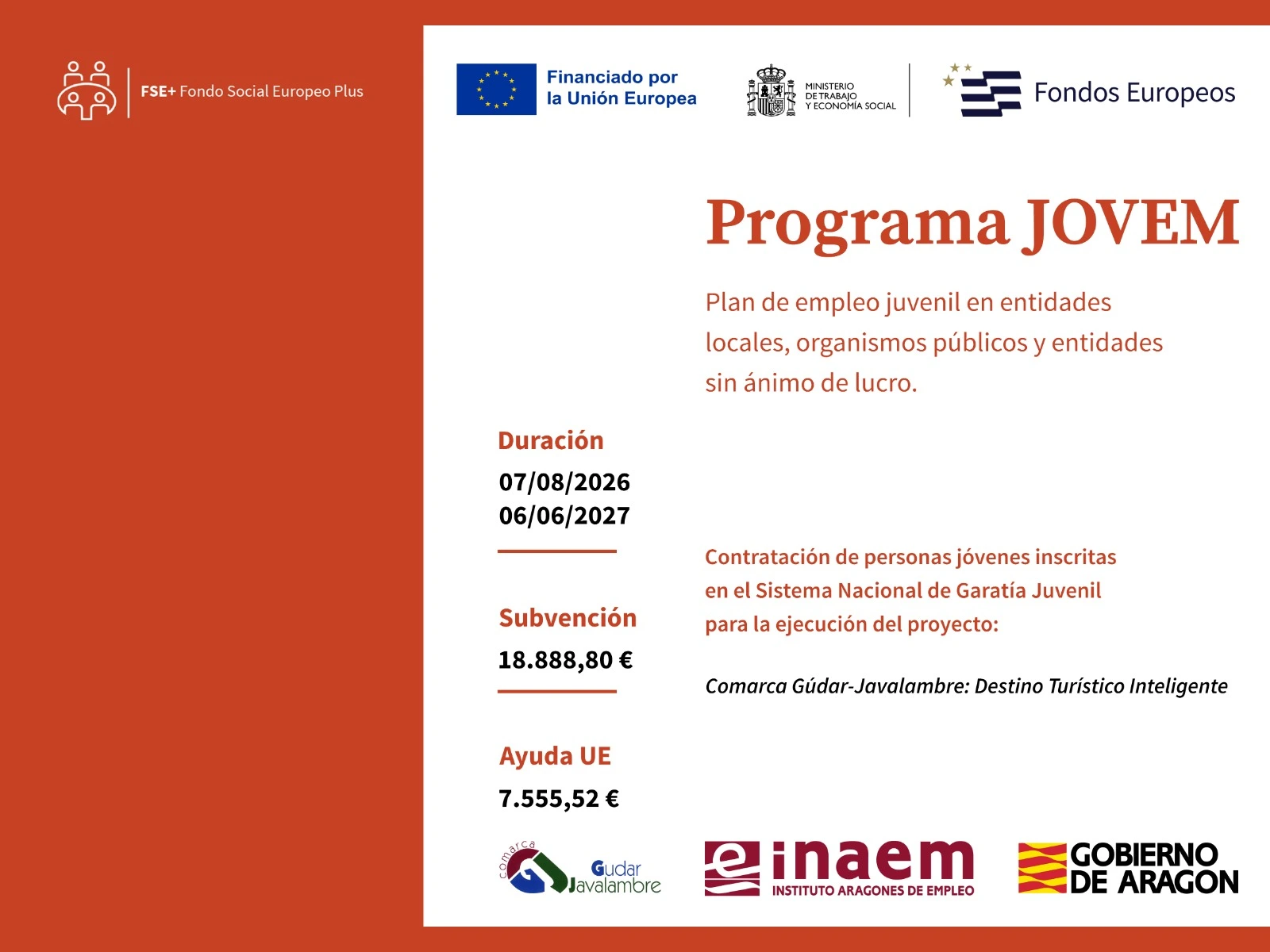 07.00 CARTEL PROGRAMA JOVEM 2026